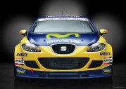 Seat Leon WTCC